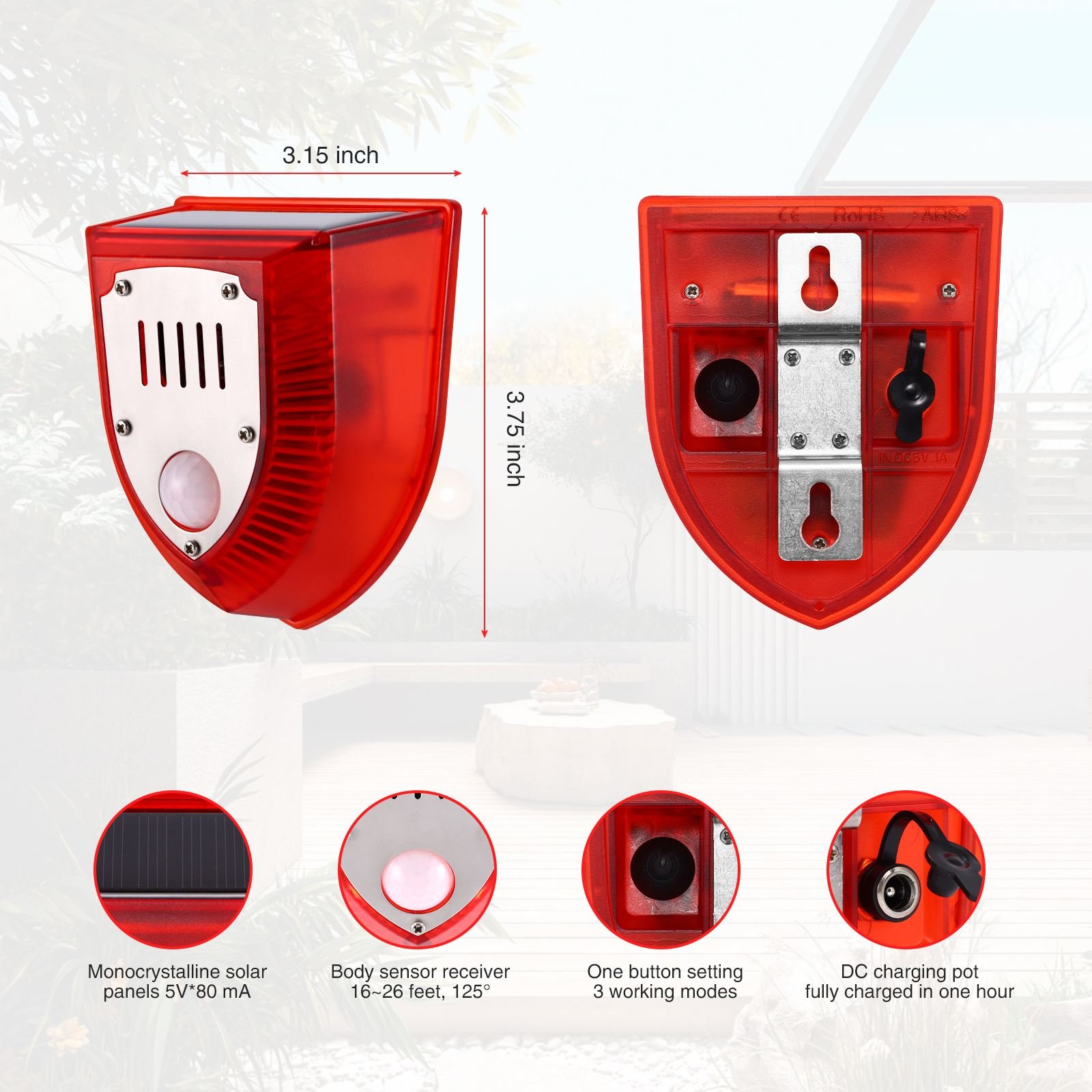 Solar-Alarm-Light-Waterproof-Motion-Sensor-With-129db-Alarm-Lamp-Outdoor-Garden-Dog-Barking-Gunshots-Security