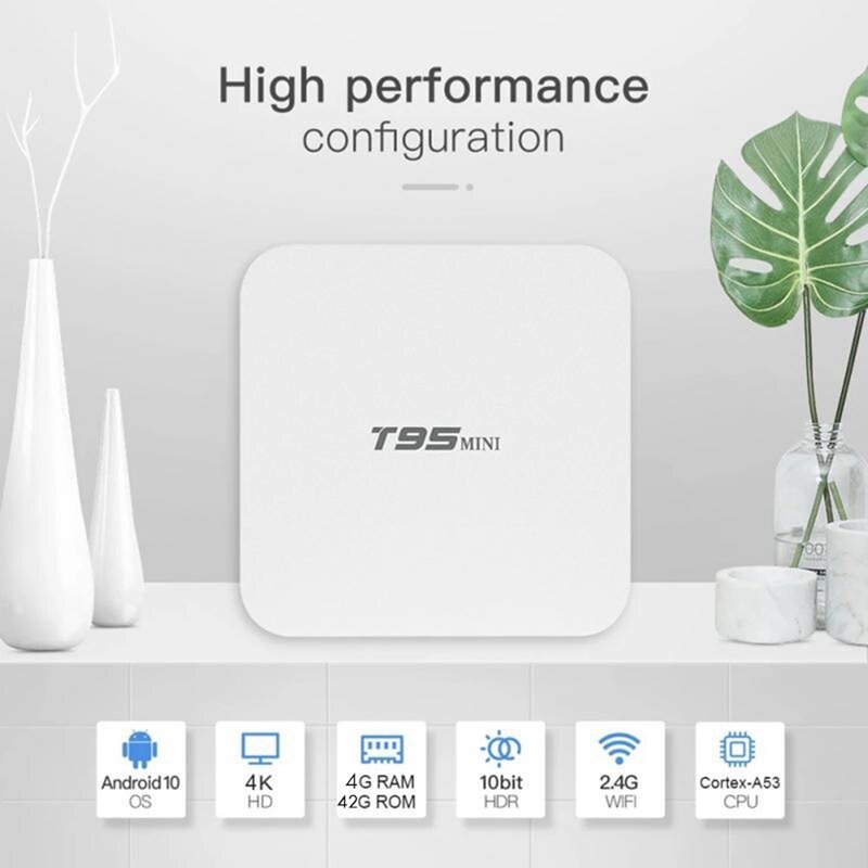 T95-MINI-Smart-TV-Box-Android-10-4-32GB-4K-Ultra-HD-Wifi-Media-Player-T95