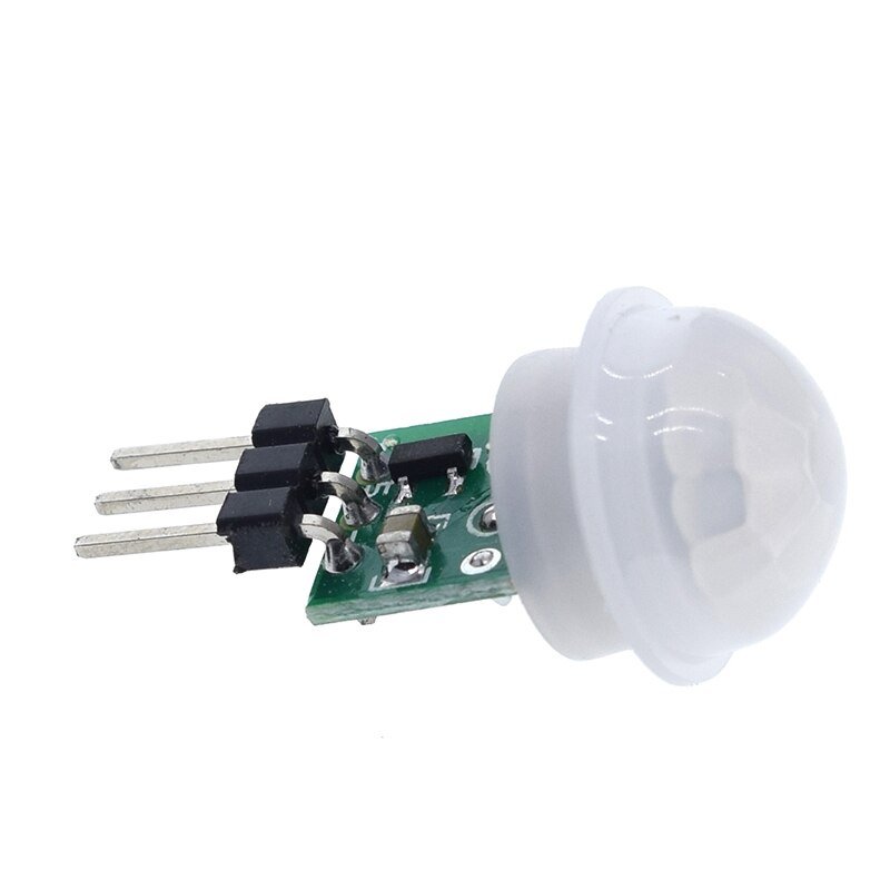 TZT-Mini-IR-Pyroelectric-Infrared-PIR-Motion-Human-Sensor-Automatic-Detector-Module-AM312-Sensor-DC-2