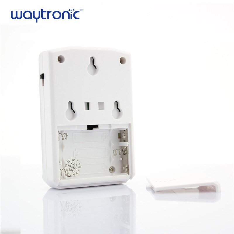 Talking-PIR-Motion-Sensor-Activated-Voice-Recordable-SD-Card-Player-Speaker-Halloween-Christmas-Sound-Effect-for