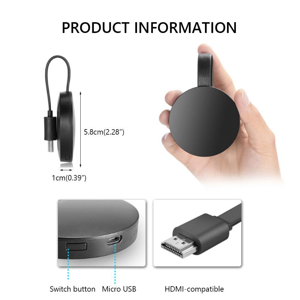 To-TV-2-4G-1080p-Wireless-WiFi-Mirroring-Cable-HDMI-compatible-Adapter-1080P-Display-Dongle-For