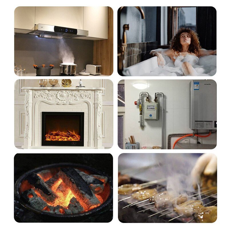 Tuya-Carbon-Monoxide-Alarm-Wireless-Smoke-Detector-Wifi-Sensor-CO-Gas-Alarm-Fire-Protection-Home-Security