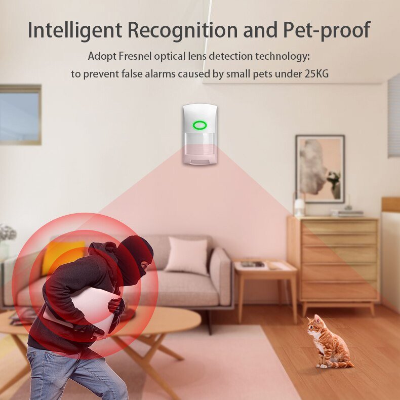 Tuya-Smart-Home-WiFi-Motion-Detector-Burglar-Alarm-Security-Protection-PIR-Presence-Sensor-Remote-Monitoring-Smart