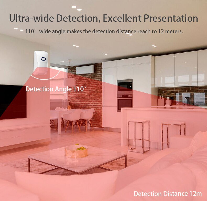 Tuya-Smart-Home-WiFi-Motion-Detector-Burglar-Alarm-Security-Protection-PIR-Presence-Sensor-Remote-Monitoring-Smart