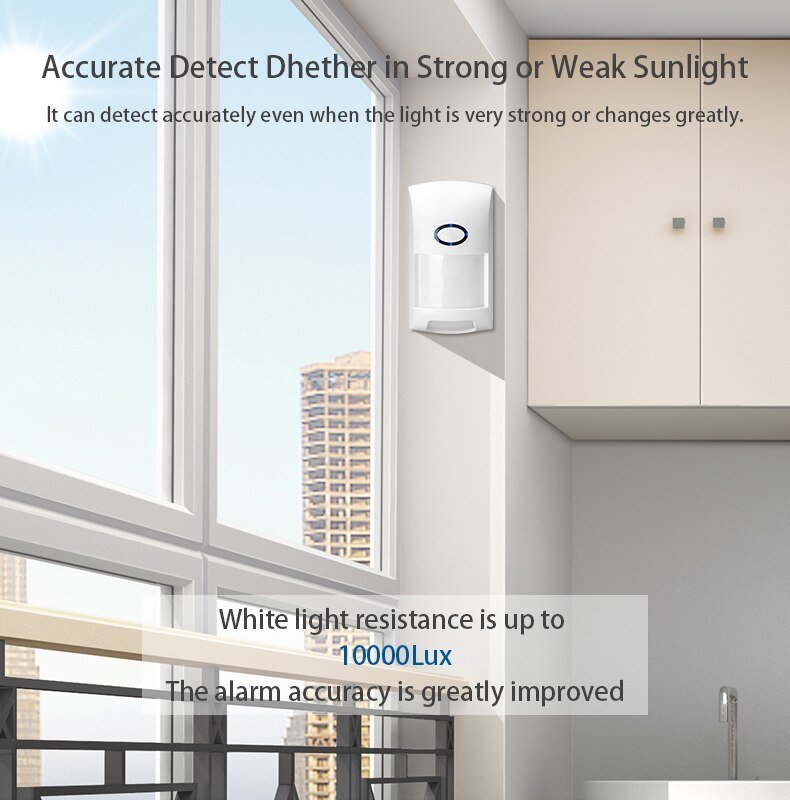 Tuya-Smart-Home-WiFi-Motion-Detector-Burglar-Alarm-Security-Protection-PIR-Presence-Sensor-Remote-Monitoring-Smart
