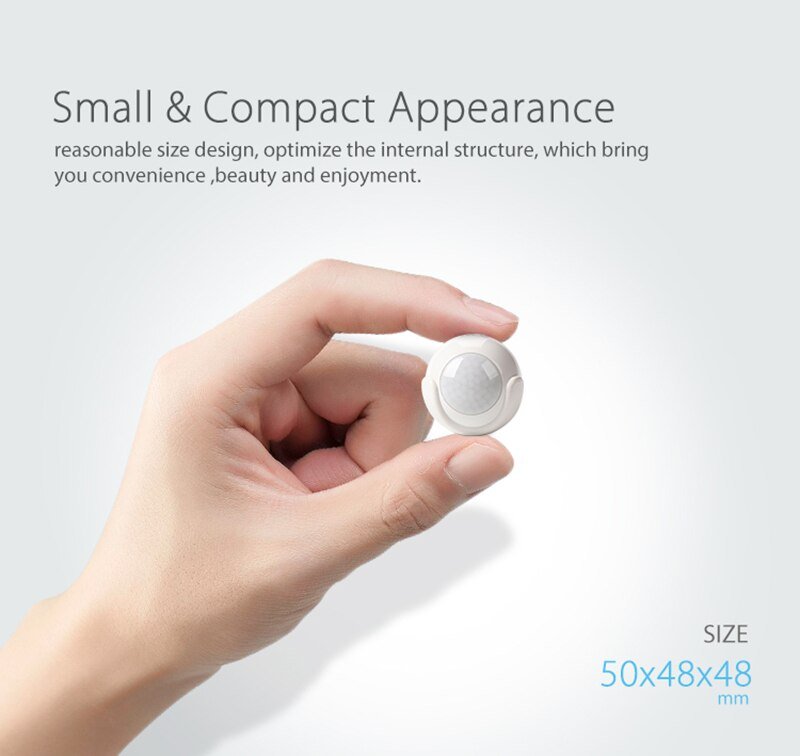 Tuya-Smart-WiFi-Motion-PIR-Sensor-Detector-WIFI-Movement-Sensor-Smart-Life-APP-Wireless-Home-Smart