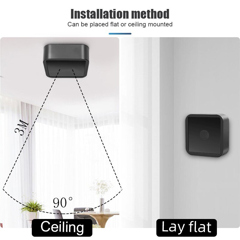 Tuya-WiFi-ZigBee-3-0-Smart-Human-Presence-Smart-Home-Automation-Sensor-Radar-Detector-Wireless-Mini