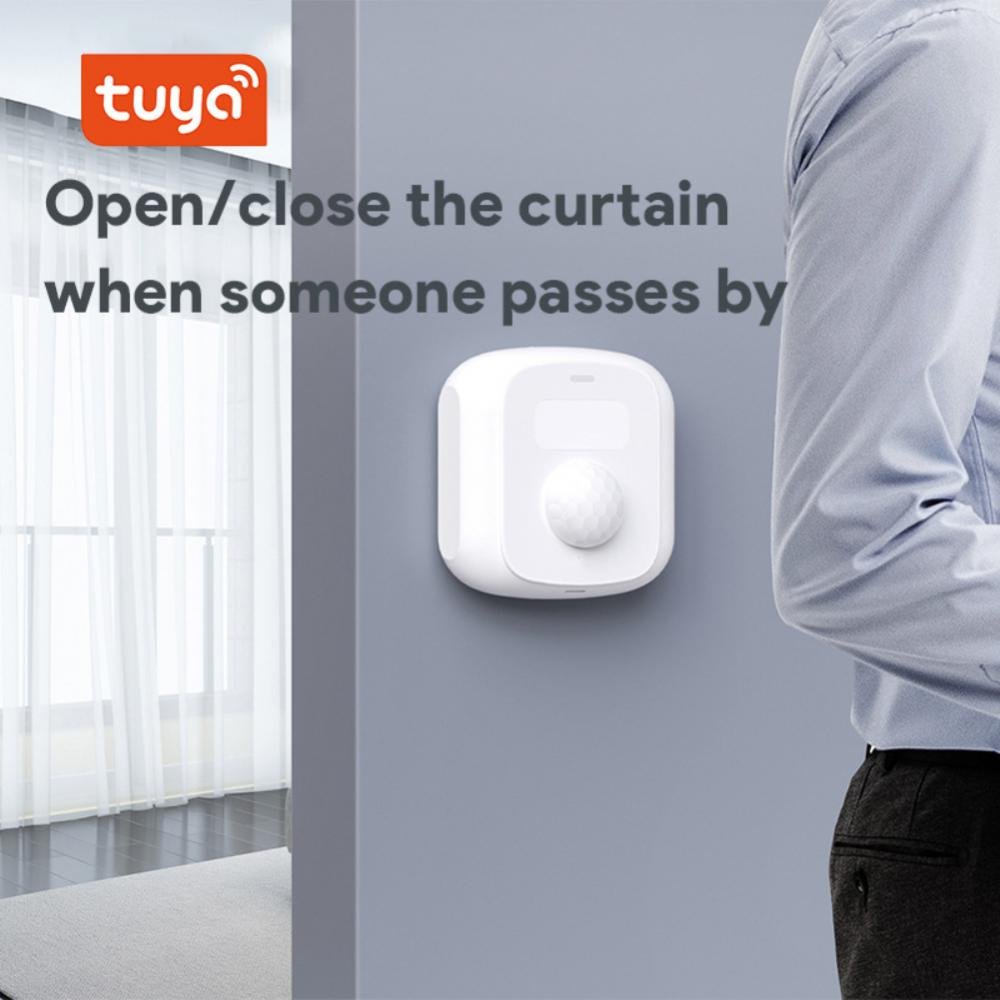 Tuya-Wifi-Zigbee-Mini-Human-Motion-Movement-Body-PIR-Sensor-With-Light-Sensor-Scene-Switch-Function