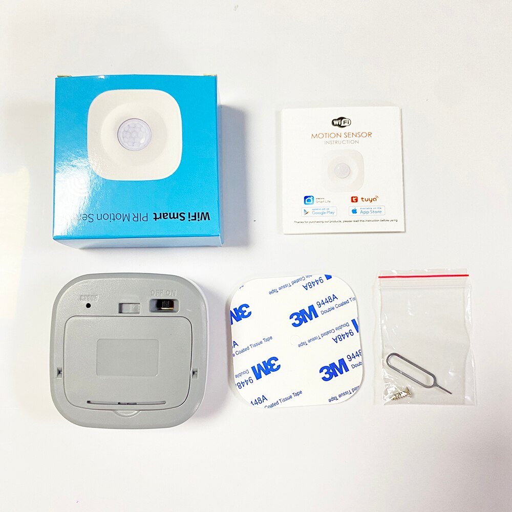 Tuya-ZigBee-WiFi-PIR-Motion-Sensor-Wireless-Infrared-Detector-Security-Burglar-Alarm-Sensor-Smart-life-APP-6