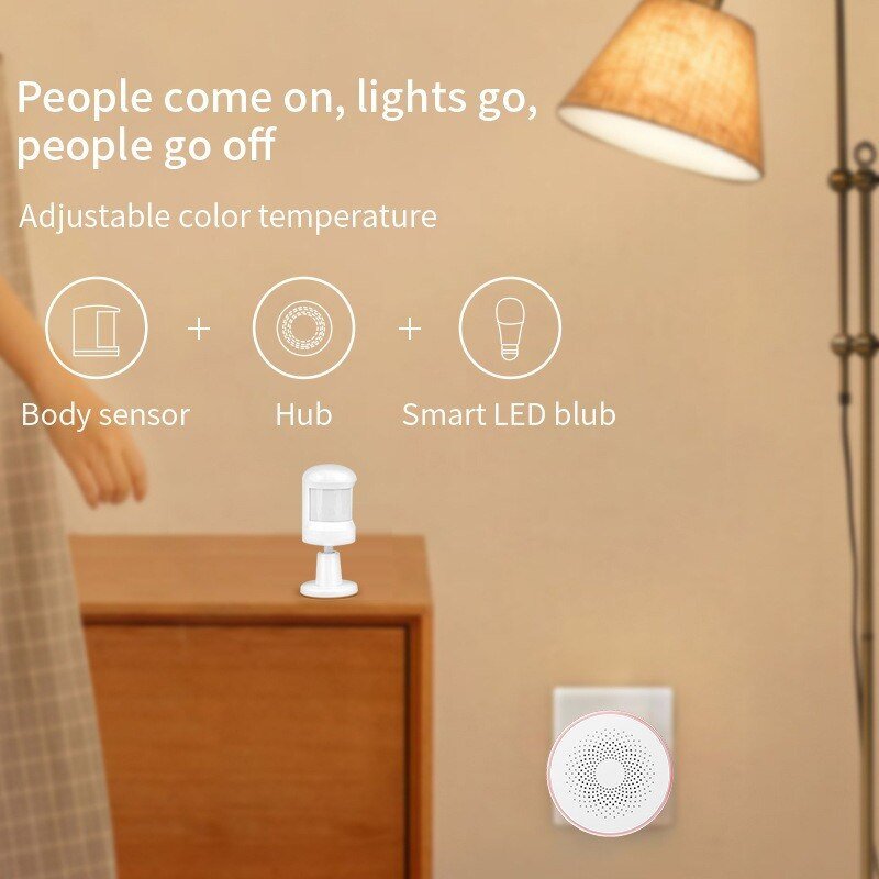 Tuya-Zigbee-PIR-Motion-Sensor-Detector-Movement-Alarm-Smart-Life-APP-Wireless-Home-Security-Protection-Work