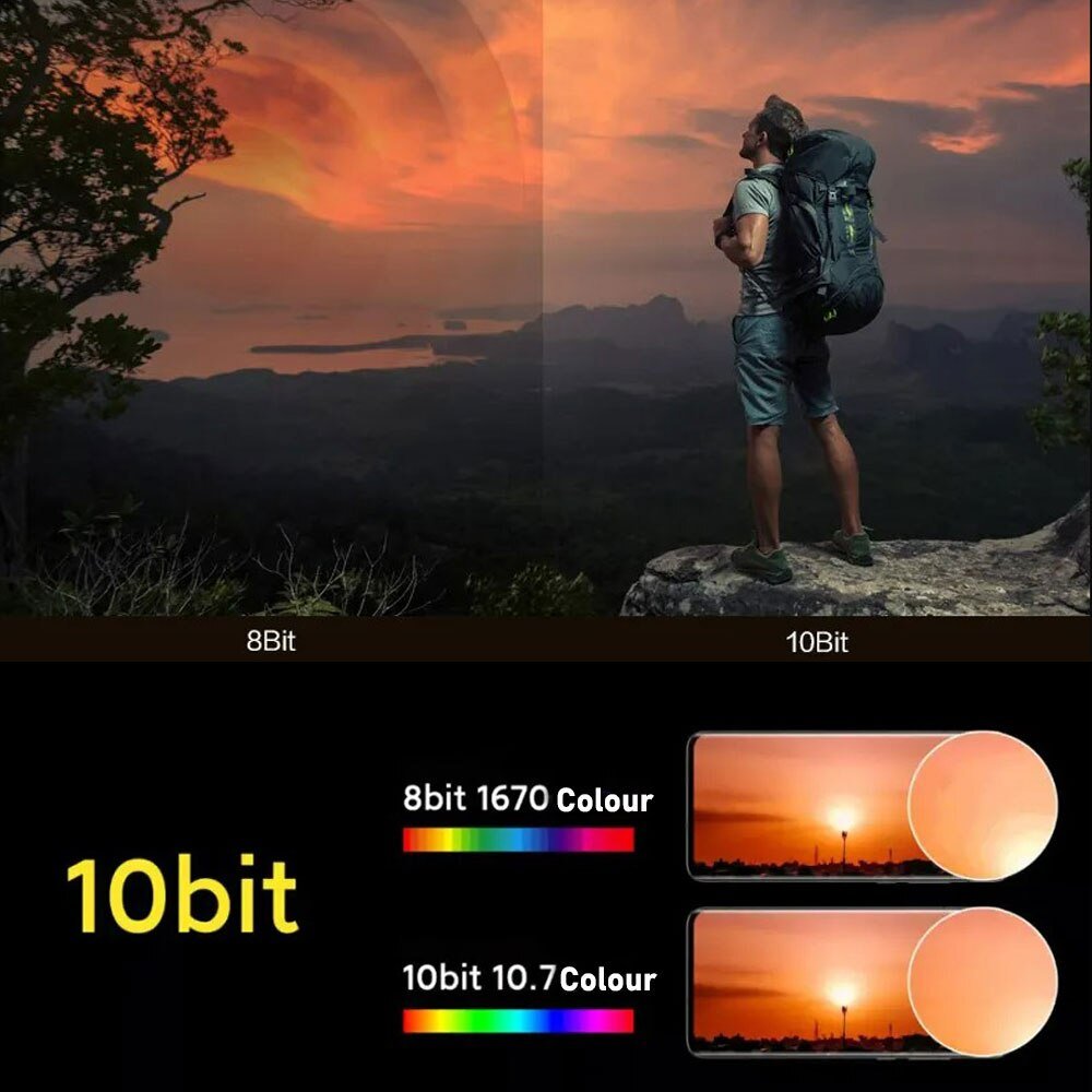 UBISHENG-H265-DVBT2-DVB-C-TV-Decoder-HEVC-10Bit-Dolby-HD-TV-Tuner-T2-Digital-Terrestrial
