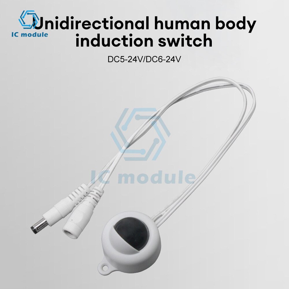 USB-Body-Infrared-PIR-Motion-Sensor-Switch-Human-Motion-Sensor-Detector-DC-Switch-For-LED-Light