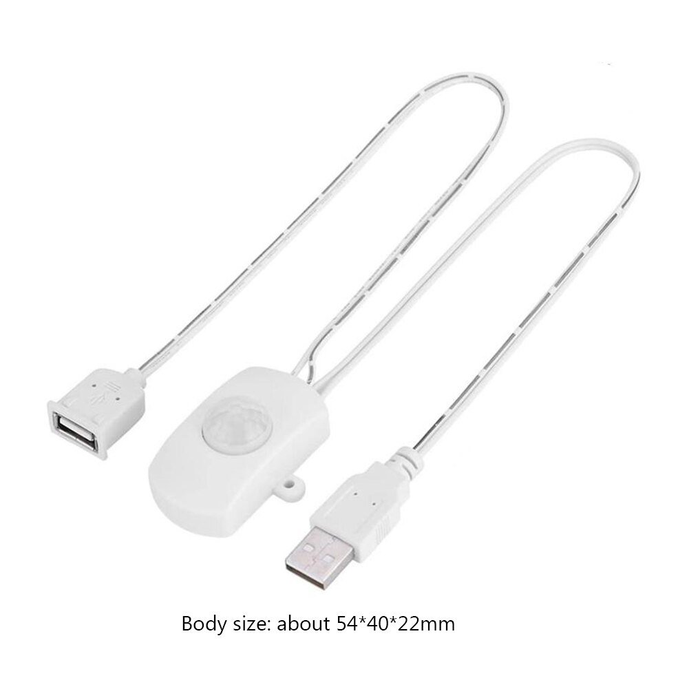 USB-PIR-Motion-Sensor-Switch-5A-DC-5-24V-Body-Infrared-Intelligent-Sensing-Detector-Switch-for