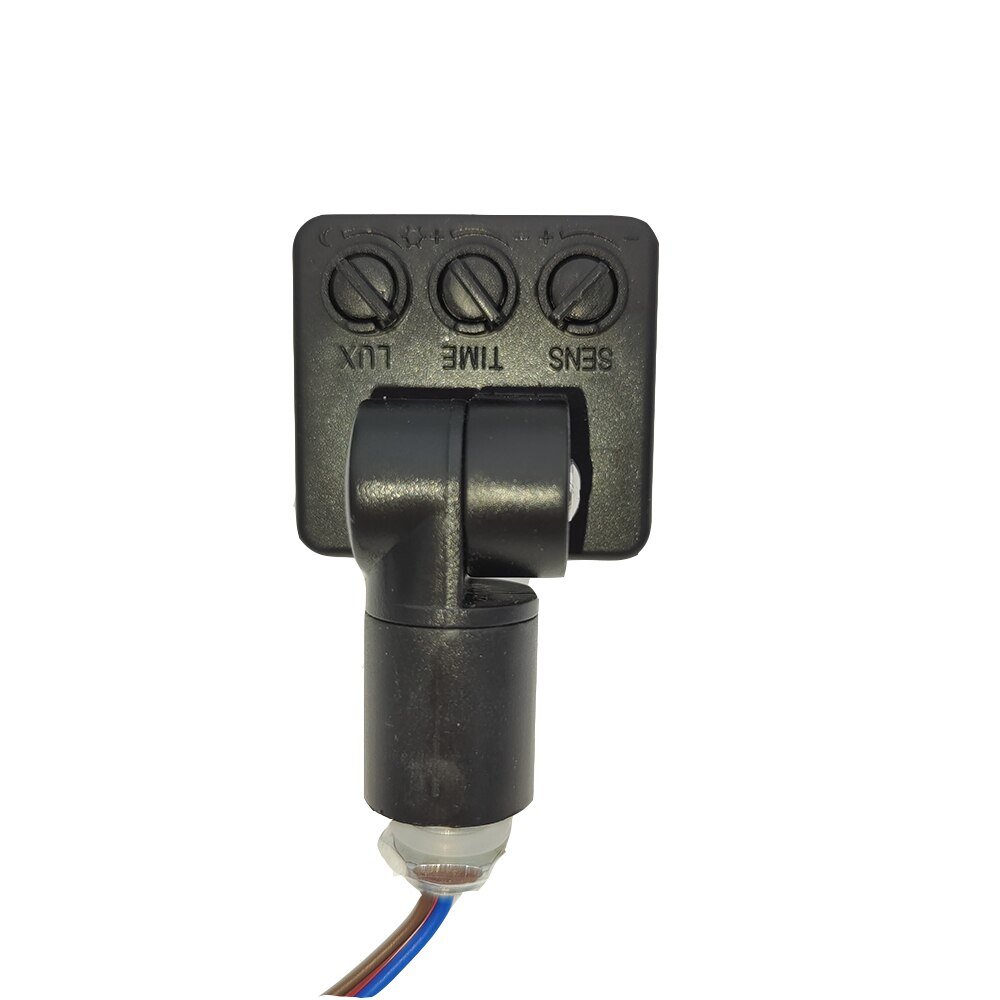Ultrathin-LED-Flood-Light-PIR-Motion-Sensor-Detector-Waterproof-Outdoor-85-265V-IP65-Motion-Sensor-Adjustable