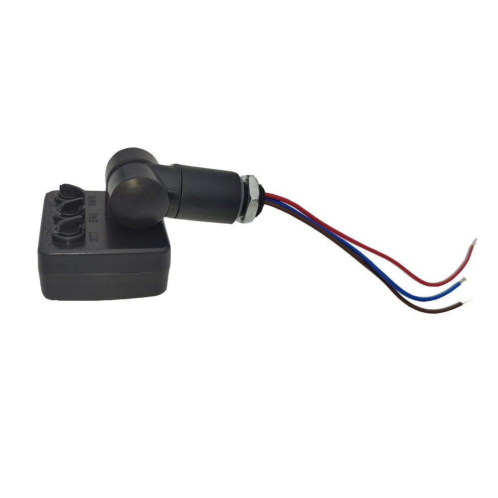 Ultrathin-LED-Flood-Light-PIR-Motion-Sensor-Detector-Waterproof-Outdoor-85-265V-IP65-Motion-Sensor-Adjustable