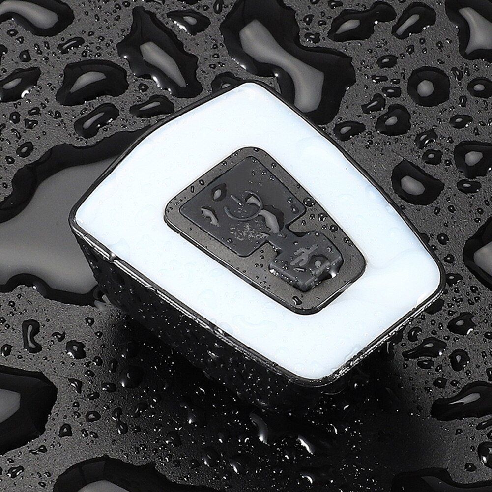 WEST-BIKING-Bike-9-Modes-LED-Light-Bicycle-Seat-Taillight-USB-Rechargeable-Helmet-Tail-Light-Waterproof