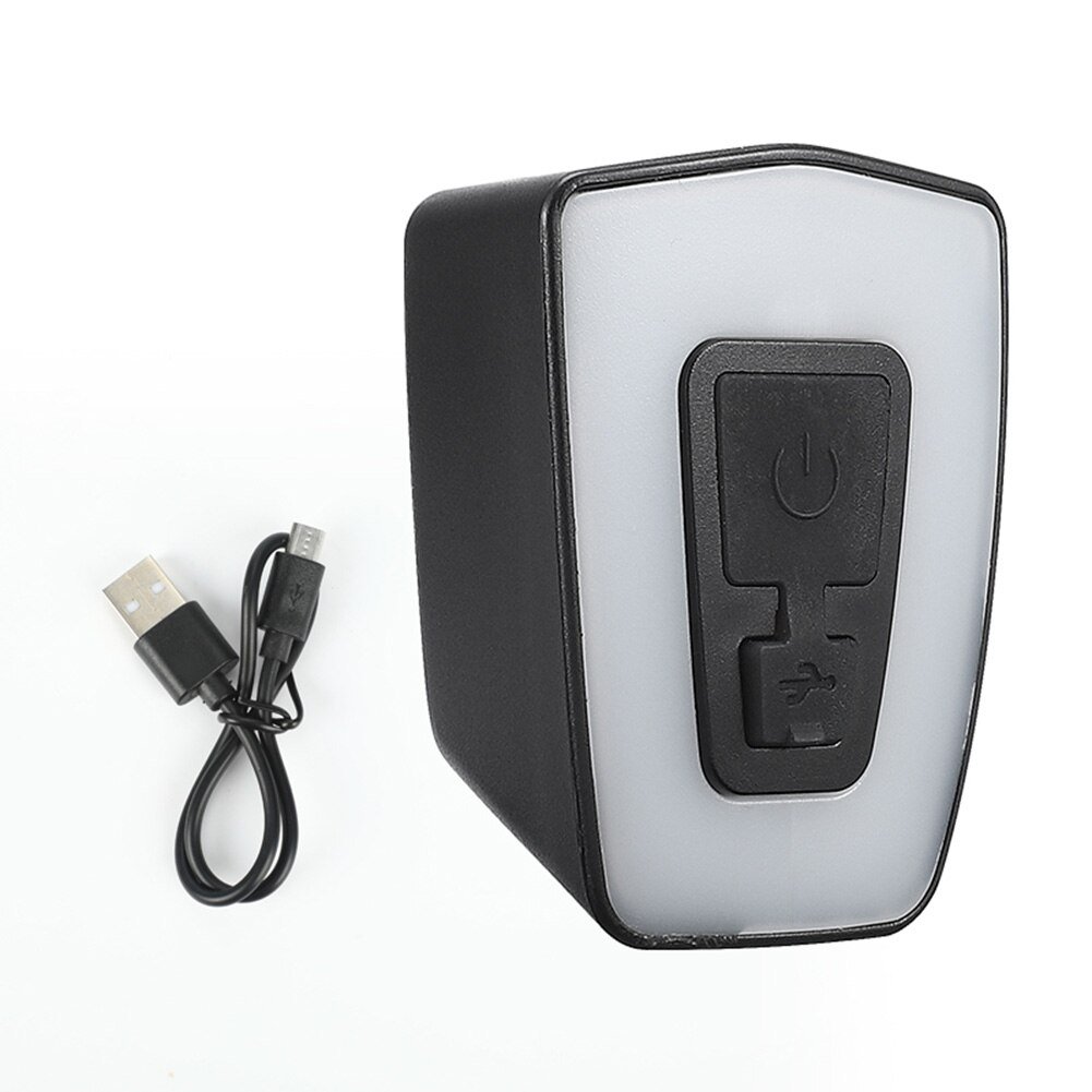WEST-BIKING-Bike-9-Modes-LED-Light-Bicycle-Seat-Taillight-USB-Rechargeable-Helmet-Tail-Light-Waterproof