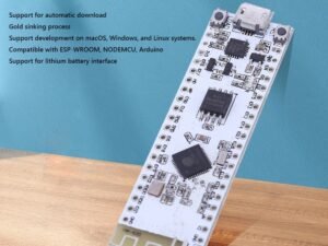 ZRE-AMPL Widora-AIR AI RISC ESP32 Development Board WiFi Bluetooth-compatible Compatible with ESP-WROOM NODEMCU for Arduino