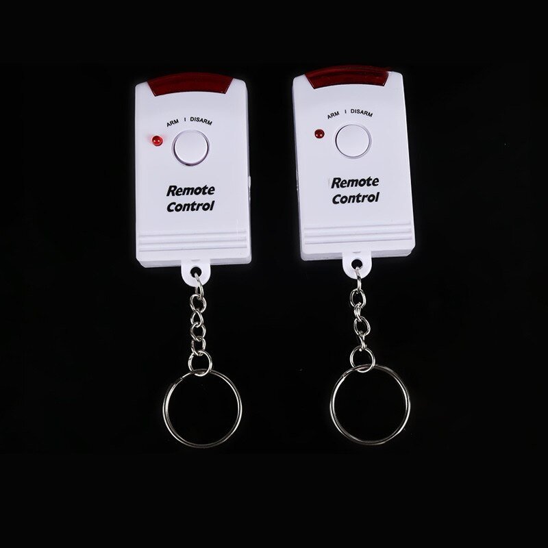 Wireless-PIR-Motion-Sensor-Detector-Alarm-With-2-Remote-Controls-Door-Window-For-Home-Shed-Garage