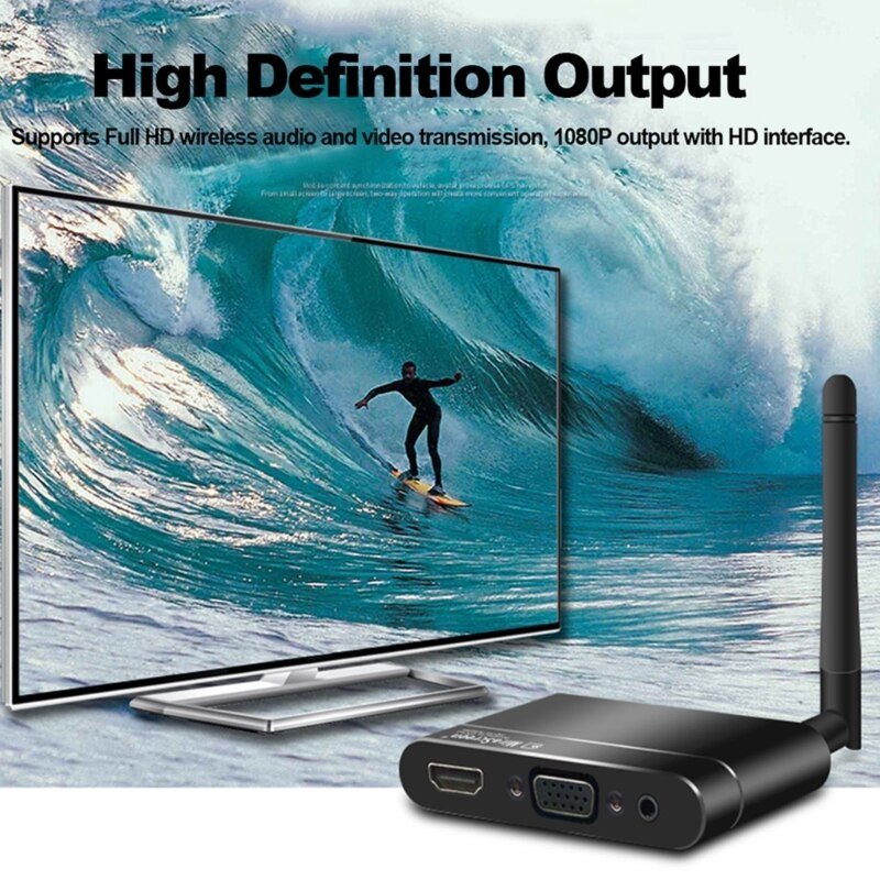 X6W-Wireless-Home-Car-Airplay-VGA-RCA-AV-Adapter-TV-Mirror-Screen-Mirroring-Wifi-Display-Drop