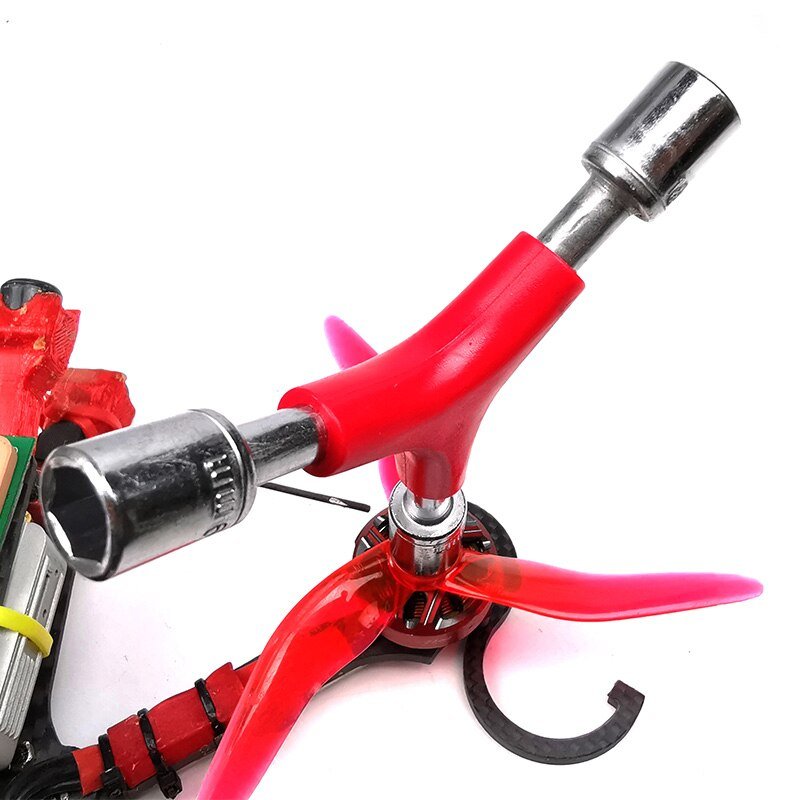 Y-type-8mm-9mm-10mm-3in1-Quick-Release-Wrench-Tool-for-RC-Drone-Model-FPV-Racing