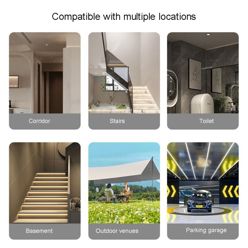 Zigbee-Wave-Human-Presence-Motion-Sensor-Ceiling-Wall-Mount-Micro-motion-Detector-Tuya-Smart-Life-Home