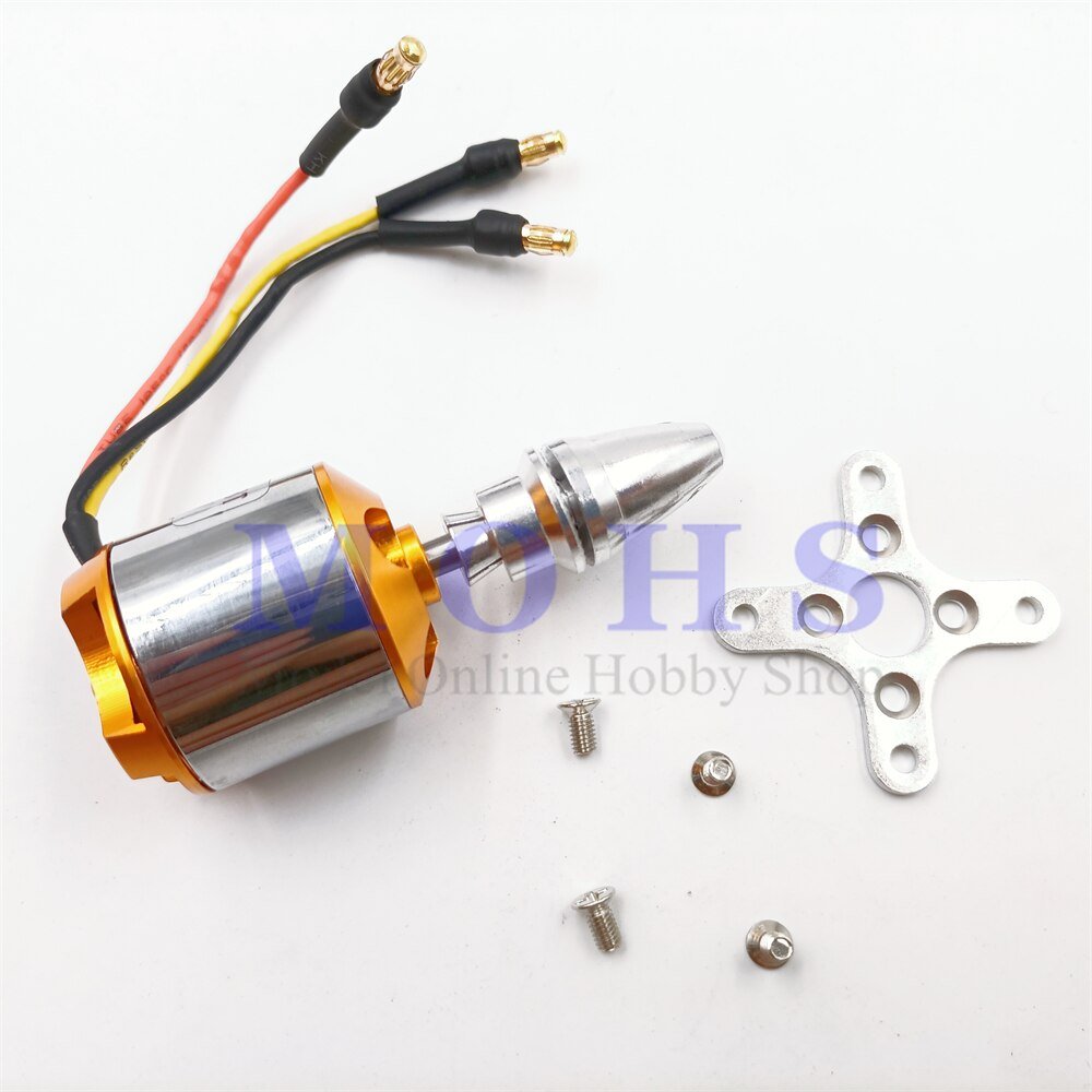 brushless-motor-A2217-2217-motor-KV-950-1100-1500-2700-brush-less-motor-fixed-wing-airplane